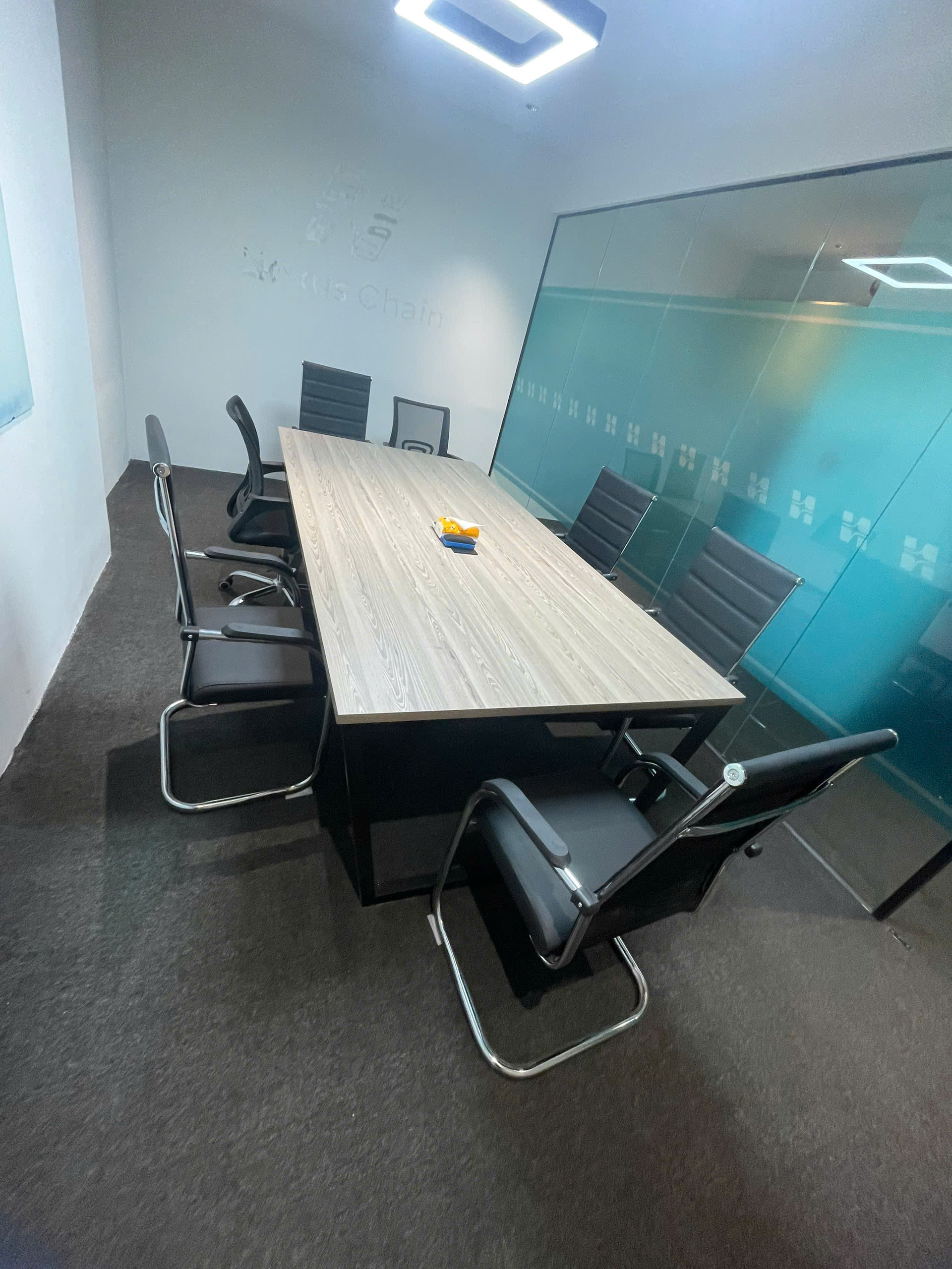 Thanh lý đồ văn phòng tại Quận 2