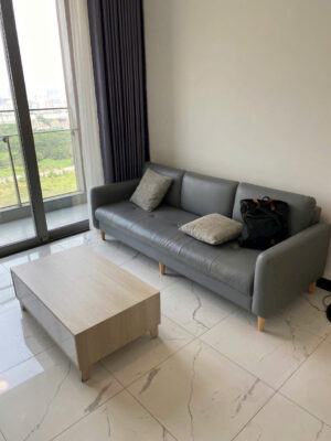 Thu mua sofa cũ giá cao- Đồ cũ Quốc Việt