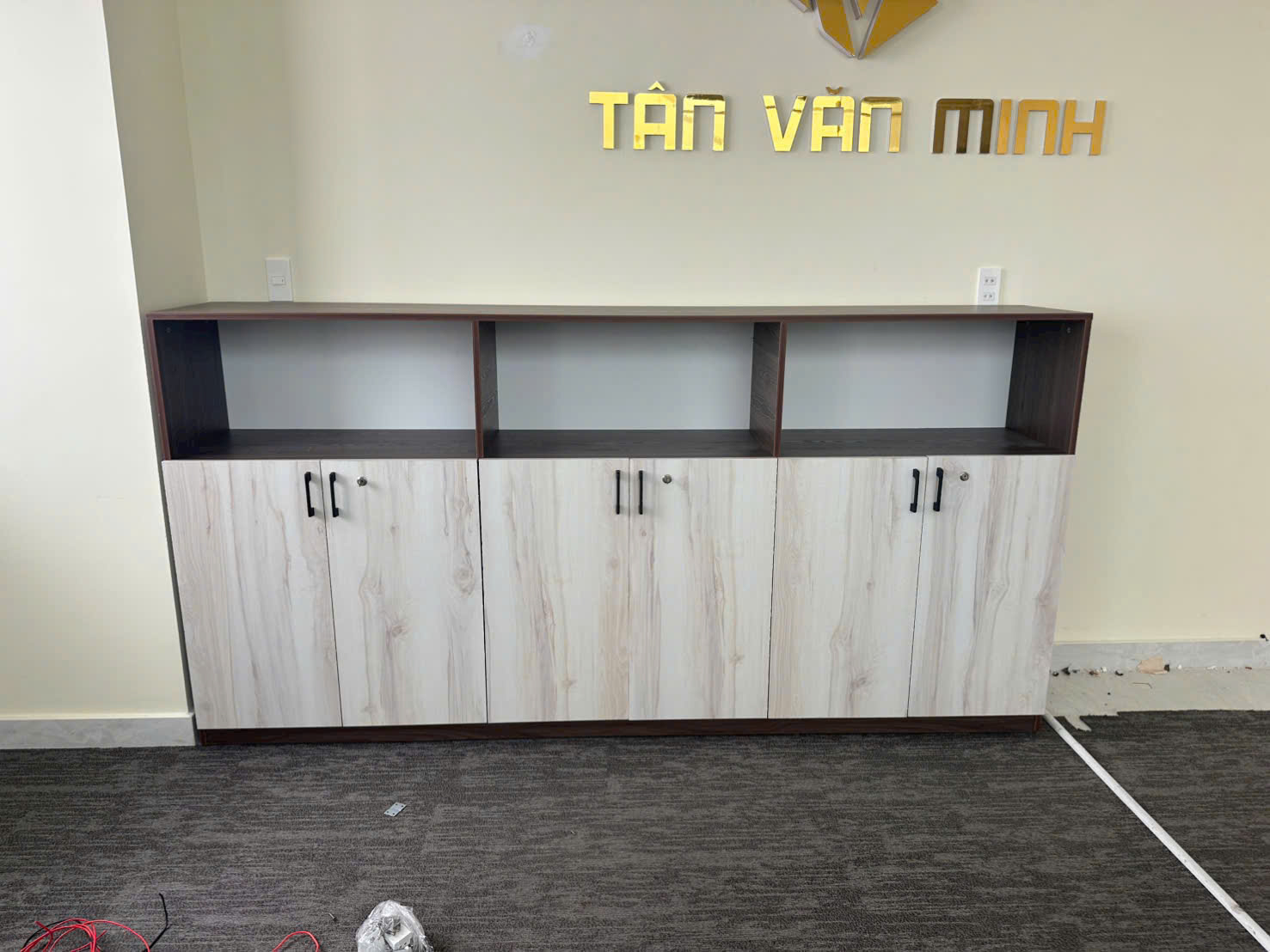 Thanh lý đồ văn phòng Quận 1