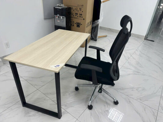 Thu mua bàn ghế văn phòng cũ _ Đồ cũ Quốc Việt