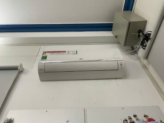 Thu mua máy lạnh cũ giá cao_Đồ cũ Quốc Việt 