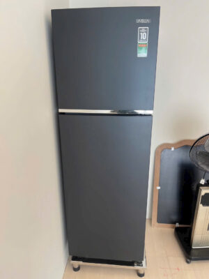 Thu mua tủ lạnh cũ giá cao