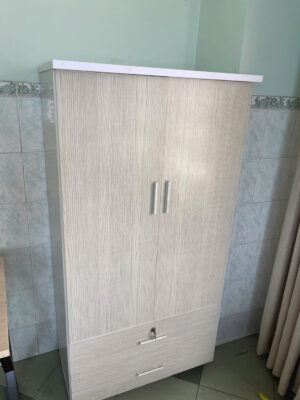 thu mua tủ áo cũ 