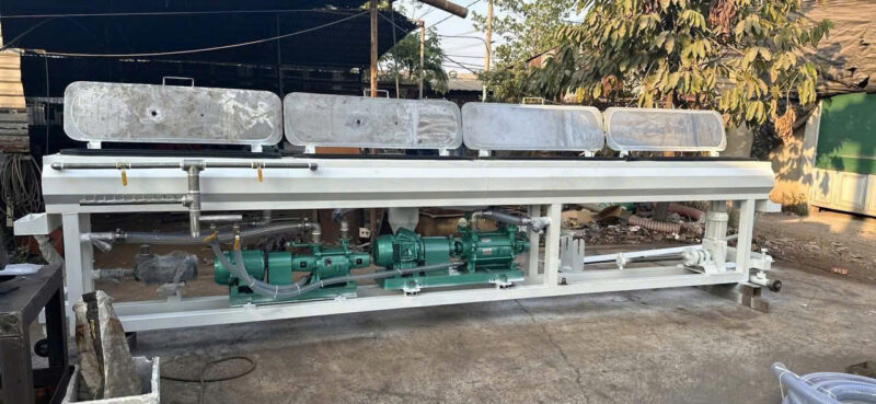 Thu mua thiết bị máy móc công nghiệp giá cao 