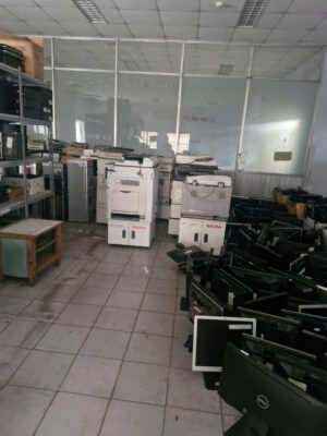Thu Mua Máy Tính Cũ, Server, Thiết Bị IT Giá cao. hỗ trợ 24h