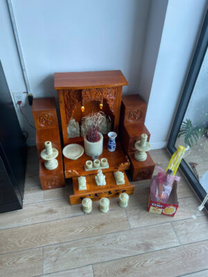 ĐỒ CŨ QUỐC VIỆT