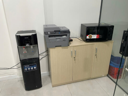 thanh lý máy in văn phòng giá cao nhất_Đồ cũ Quốc Việt