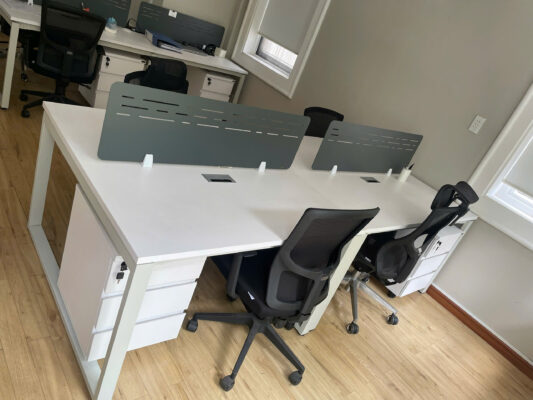 thu mua nội thất văn phòng tại Quận 1
