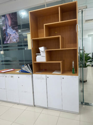 Thu mua tủ hồ sơ văn phòng giá cao tại Quận 2