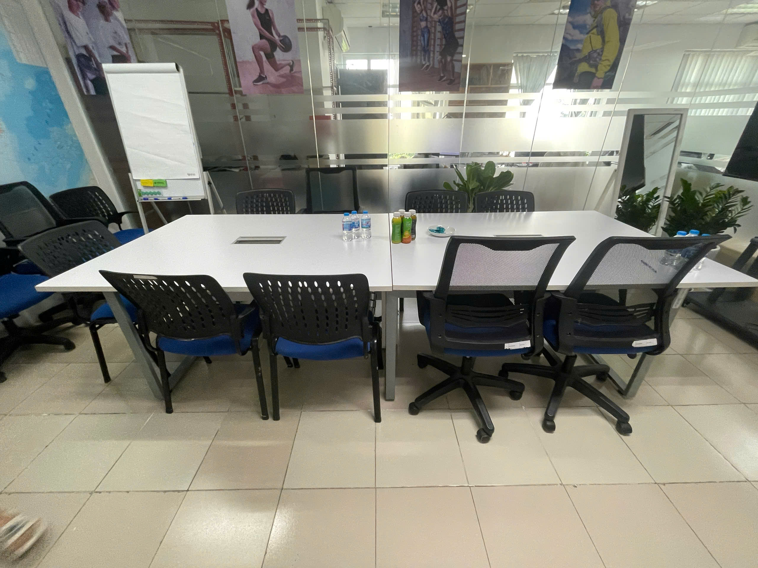 thu mua đồ văn phòng Quận 12