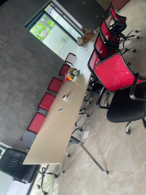 Thu mua đồ cũ văn phòng giá cao 