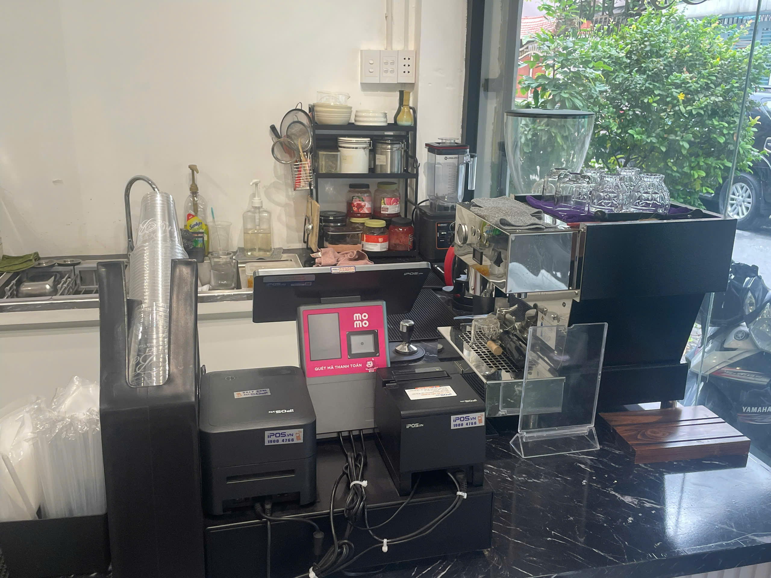 Đồ cũ Quốc Việt_thanh lý quán cafe cũ giá cao